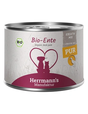 HERRMANN'S Kreativ-Mix Bio