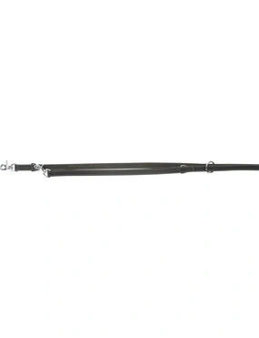 TRIXIE Rustic Fettleder-VL Heartbeat