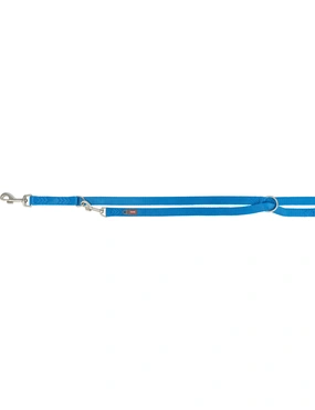 TRIXIE Premium V-Leine doppellagig