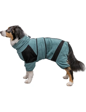 TRIXIE Bade- und Hausoverall für Hunde