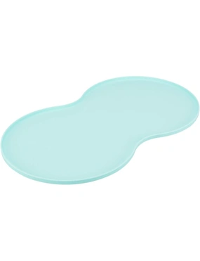 TRIXIE Napfunterlage Silikon TRIXIE Napfunterlage Silikon