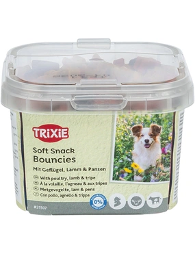 TRIXIE Soft Snack Bouncies