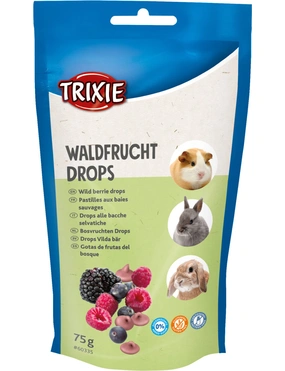 TRIXIE Waldfrucht Drops