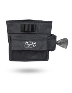 TrendPet TwinTreat Plus