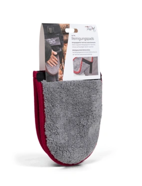 TrendPet Fingerhandtücher TwinTreat 2er Set