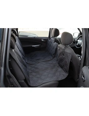 TrendPet SeatCover Rücksitz