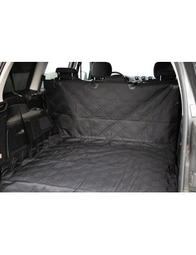 TrendPet SeatCover Kofferraum