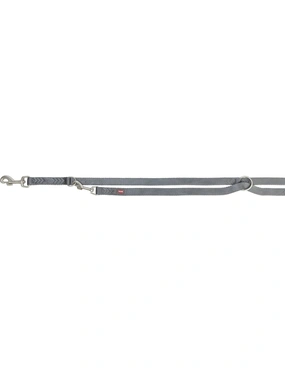 TRIXIE Premium V-Leine doppellagig