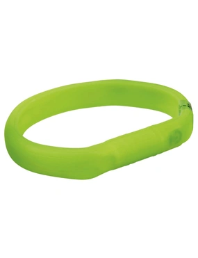 TRIXIE Flash Leuchtband USB