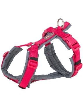 TRIXIE Premium Trekking Geschirr