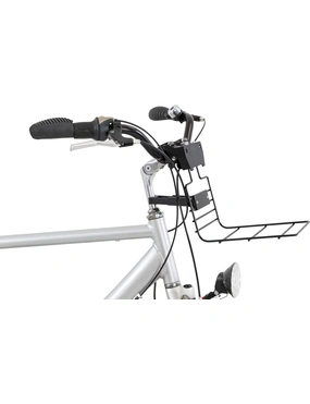 TRIXIE Halterung für Front-Fahrradkorb TRIXIE Halterung für Front-Fahrradkorb