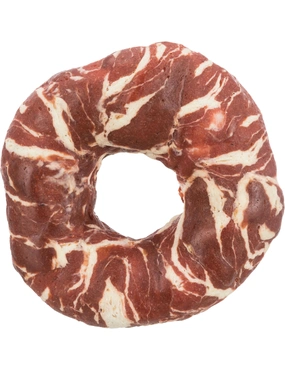 TRIXIE Denta Fun Marbled Ring