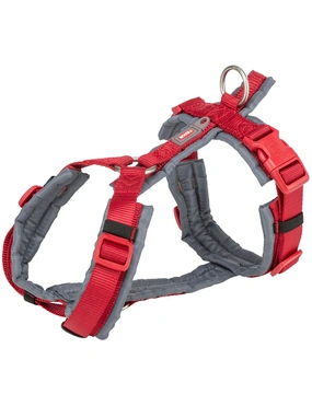 TRIXIE Premium Trekking Geschirr