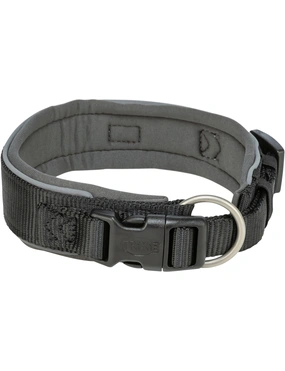 TRIXIE Premium Halsband extra breit