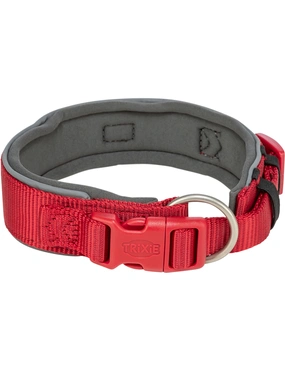 TRIXIE Premium Halsband extra breit