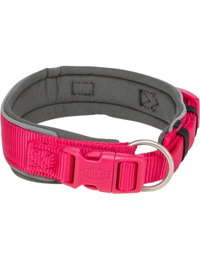 TRIXIE Premium Halsband extra breit