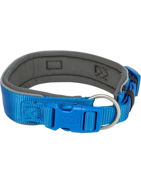 TRIXIE Premium Halsband extra breit