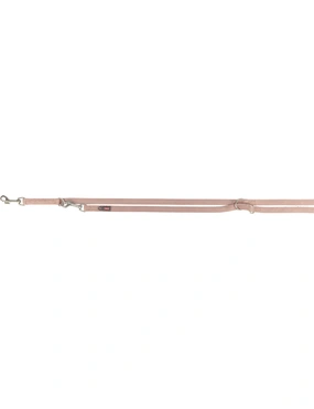 TRIXIE Premium V-Leine doppellagig