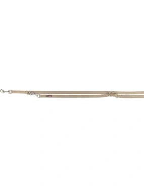 TRIXIE Premium V-Leine doppellagig