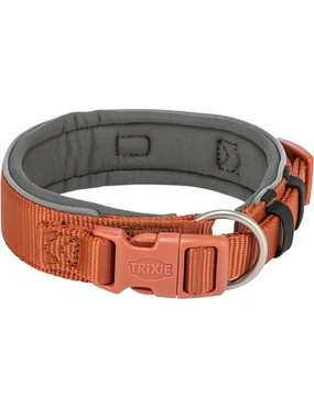 TRIXIE Premium Halsband extra breit