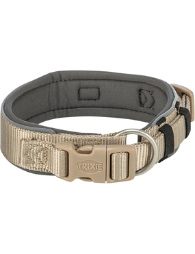TRIXIE Premium Halsband extra breit