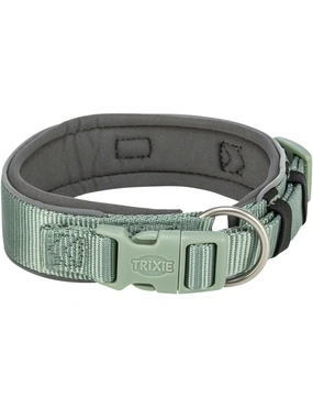 TRIXIE Premium Halsband extra breit