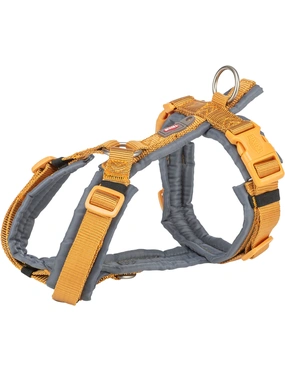 TRIXIE Premium Trekking Geschirr