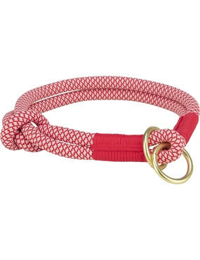 TRIXIE Soft Rope Zug-Stopp-Halsband TRIXIE Soft Rope Zug-Stopp-Halsband