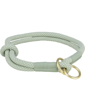 TRIXIE Soft Rope Zug-Stopp-Halsband TRIXIE Soft Rope Zug-Stopp-Halsband