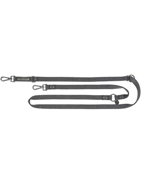 TRIXIE CityStyle V-Leine Baumwolle TRIXIE CityStyle V-Leine Baumwolle