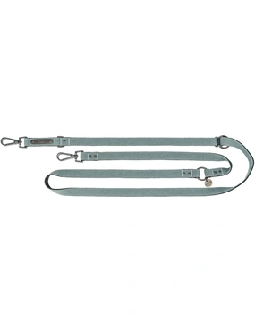 TRIXIE CityStyle V-Leine Baumwolle TRIXIE CityStyle V-Leine Baumwolle
