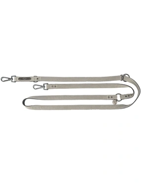 TRIXIE CityStyle V-Leine Baumwolle TRIXIE CityStyle V-Leine Baumwolle