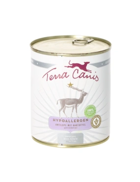 Terra Canis Hypoallergen