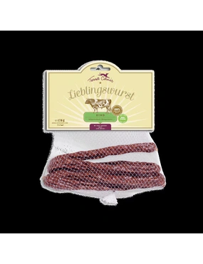 Terra Canis Lieblingswurst Terra Canis Lieblingswurst