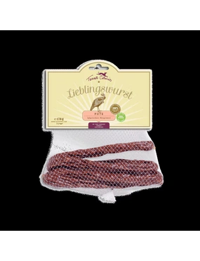 Terra Canis Lieblingswurst Terra Canis Lieblingswurst