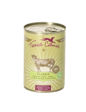Terra Canis Classic