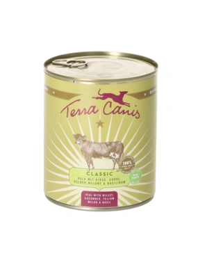 Terra Canis Classic Terra Canis Classic