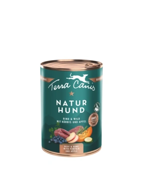 Terra Canis Naturhund Terra Canis Naturhund