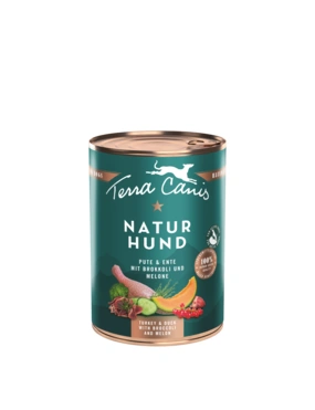 Terra Canis Naturhund Terra Canis Naturhund