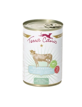 Terra Canis Schonkost