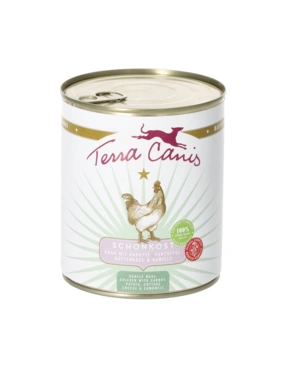 Terra Canis Schonkost