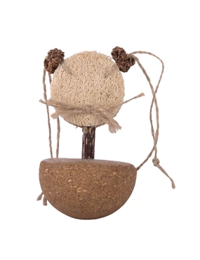 Petlando Earthcat Silverline