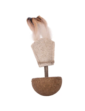 Petlando Earthcat Silverline