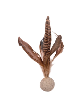 Petlando Earthcat Silverline