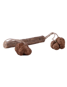 Petlando Earthcat Silverline