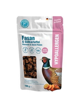 Petlando Snack
