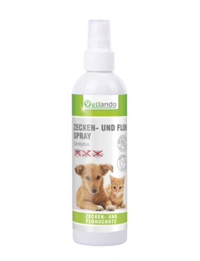 Vetlando Citrolyptus Spray