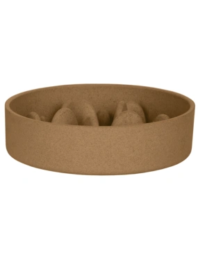 Petlando Bamboo Anti-Schlingnapf