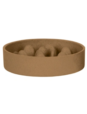 Petlando Bamboo Anti-Schlingnapf