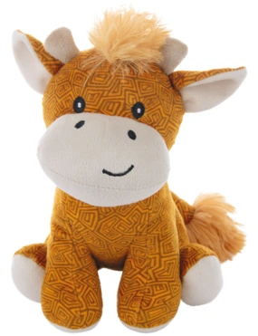 Petlando Moodles Giraffe Greta